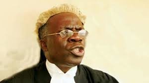 Human rights abuses: Panel invites Falana, Boko Haram lawyers