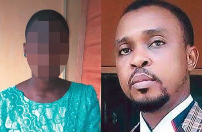 Ogun DPO locks up rape victim •Alleged rapist accuses victim of stealing meat, flees