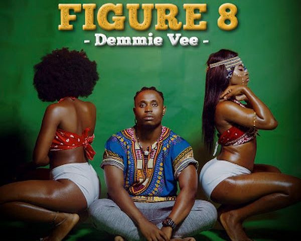 Demmie Vee drops new single ‘Figure 8’