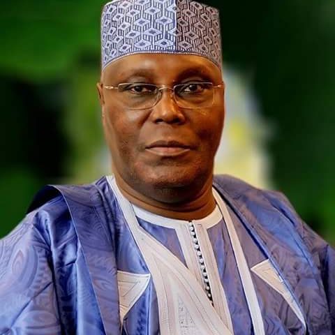 Atiku Abubakar returns to PDP, says APC has failed and continues to fail the people