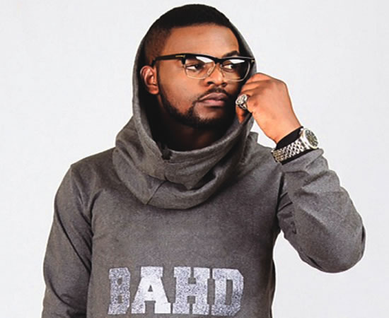 Falz offers to show birth certificate to those doubting he is 27