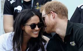 BREAKING: Prince Harry to marry Meghan Markle early next year