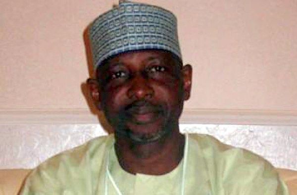 Former Zamfara gov, Shinkafi, defects to APC