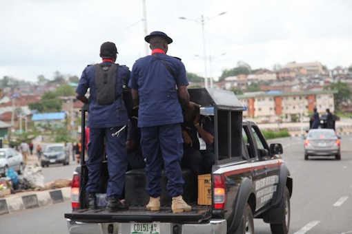 Illegal fuel dealers get 12 years jail term