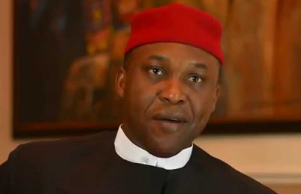 Anambra poll: Chidoka gets clerics’ backing