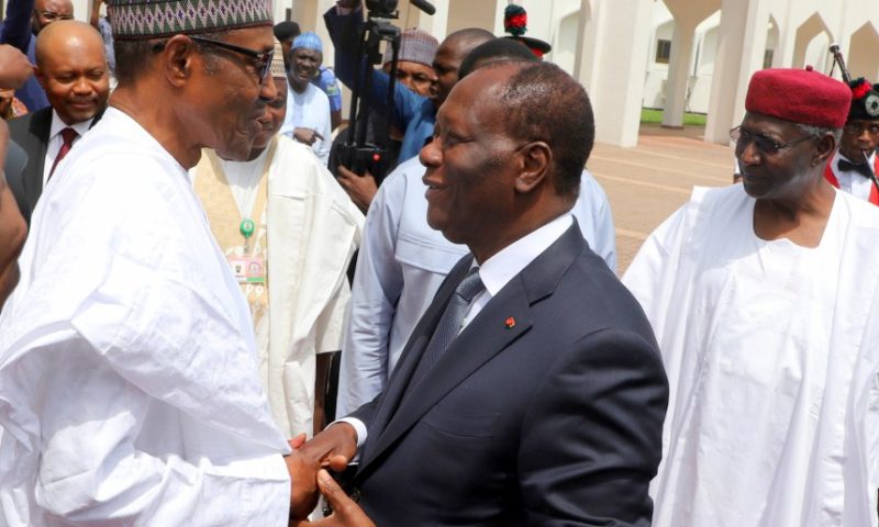 Togo’s political instability may affect Nigeria, others -Buhari