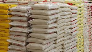 Nigeria to achieve self-sufficiency in rice in 2018