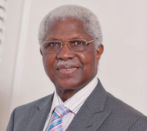 Buhari, Shagari, Obasanjo, others mourn Ekwueme