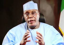 Atiku has taken over Adamawa PDP, member writes Makarfi