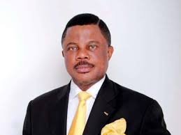 My life is in danger, says Obiano