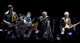 U2 announces 14th studio album