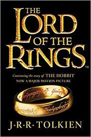 Amazon to launch ‘Lord of the Rings’ TV show