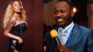 Stephanie Otobo shuns Apostle Suleman’s N1bn libel suit