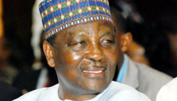 Gowon, Obasanjo, Dangote become honorary stockbrokers