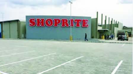 Shoprite offers 50% discount on Black Friday sales