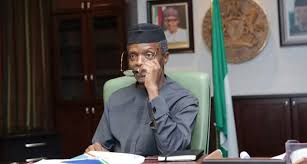 Varsity degree not enough to be successful, says Osinbajo