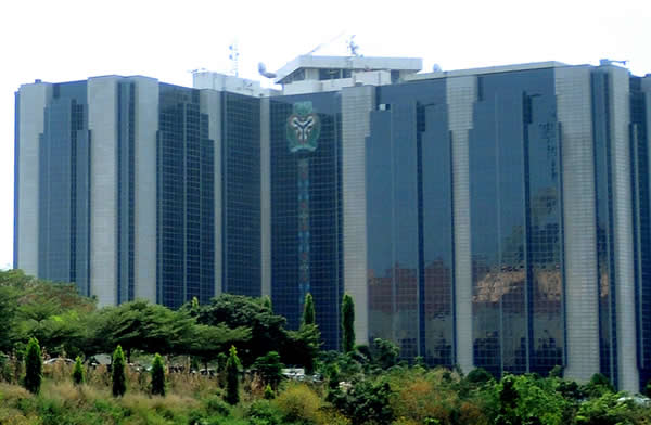 CBN sacked bank directors over non-performing loans – NDIC