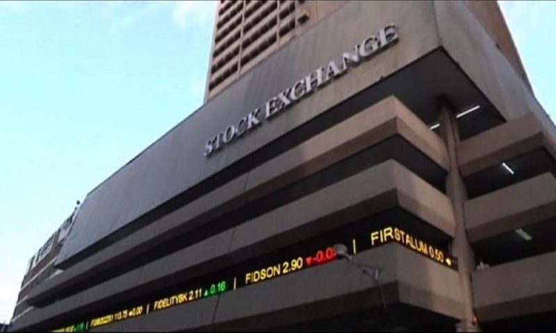 Stocks: Analysts envisage buy sentiment as week opens