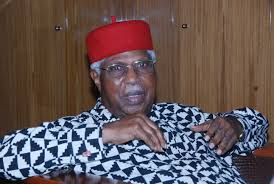 Ekwueme’s death, painful – Obiano