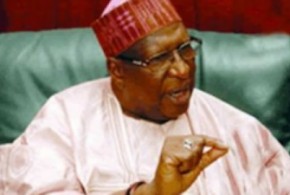 PDP chair: Tukur, others back George