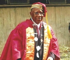 BREAKING: Osun monarch, Apetumodu, dies at 80