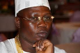 Aare Ona Kakanfo title a big challenge, Alake tells Gani Adams