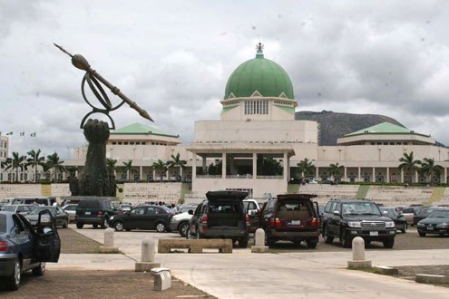 2018 budget faces fresh threats from National Assembly