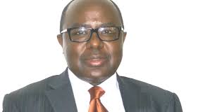 Finance minister suspends SEC DG, Gwarzo, over corruption allegationsn