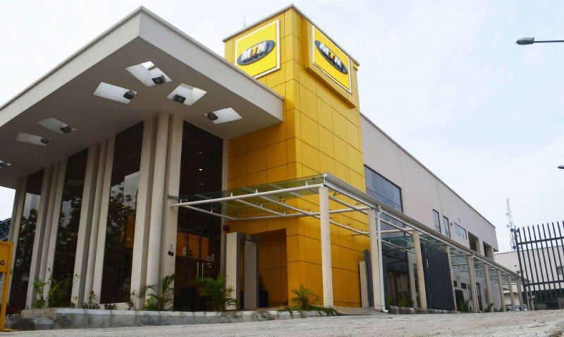 MTN set to list on NSE in six months