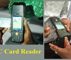 Reps debate use of card reader for 2019 polls Wednesday