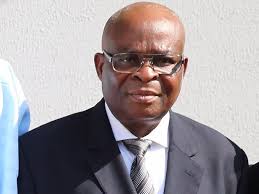 I’m unhappy Salami rejected anti-graft job – CJN