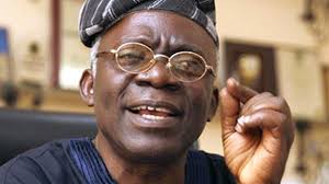 $21.7bn missing from NNPC since 1999, says Falana