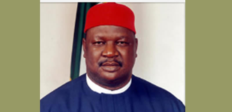 N13bn contracts: EFCC obtains warrant to detain Anyim for 30 days