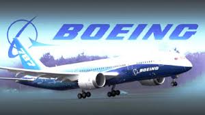 China signs $37bN deal to buy 300 Boeing planes