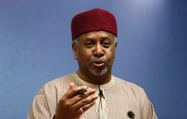 Dasuki claims memory loss, courts insists Jonathan must appear