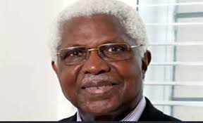 Ekwueme still in coma, Enugu may fly ex-VP abroad