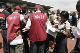 NDLEA faults police arrest of drug dealers