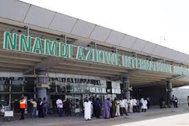 Power, water supply delay Abuja airport terminal’s completion