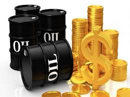 Oil price rises to $61 per barrel