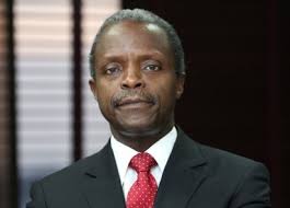 Osinbajo presides over FEC meeting