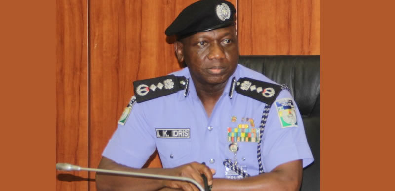 Peace corps asks IG to unseal headquarters