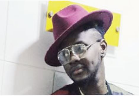 Kiss Daniel didn’t attend his father’s burial, said his family was fetish –G-Worldwide