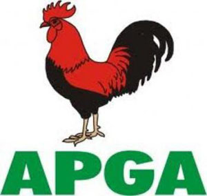 2019: APGA may field Obiano as presidential candidate