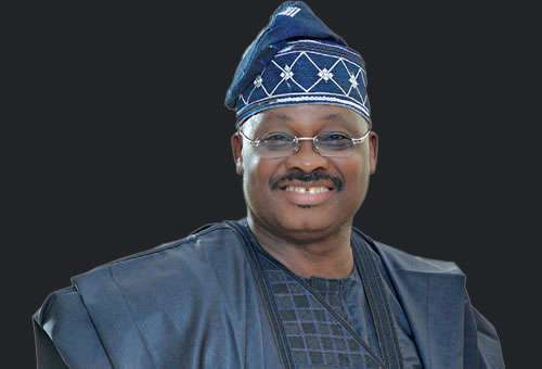 I’m the best to succeed Ajimobi –Deputy gov