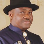 PDP governors, others hail Wike on birthday