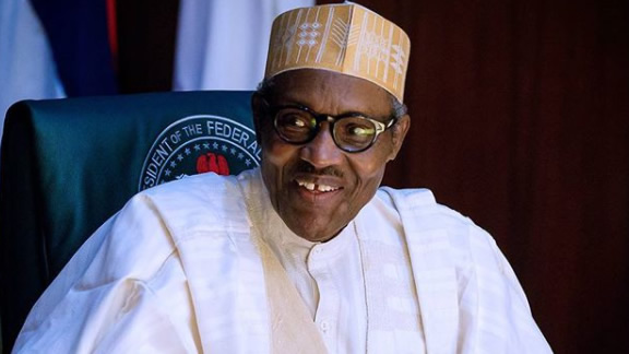 Those planning to replace Buhari are self-seeking politicians – DG VON