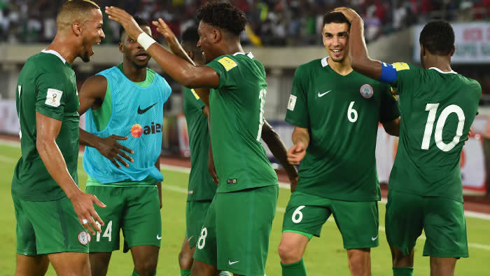 BREAKING: FIFA fines Nigeria for fielding ineligible player in World Cup qualifier, deducts points