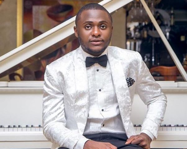 Why we’ve been silent about Tekno, Wizkid, Sunday Are Dubai spat – Ubi Franklin