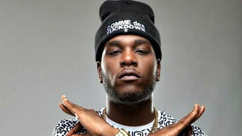 Burna Boy arrested, detained at Lagos Command Headquarters