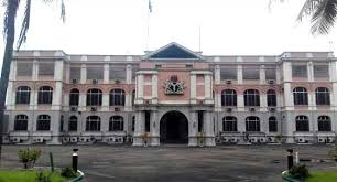 UPDATED: FG finally hands over State House, Marina to Lagos govt